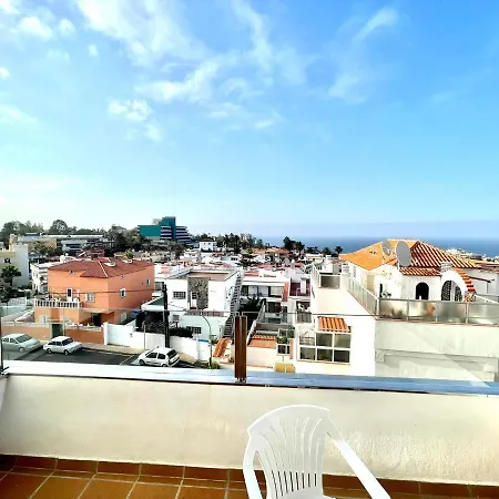 Appartement Estudio Cs Con Encanto, Wifi, Mar, Puerto De La Cruz *