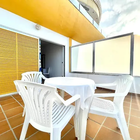 Appartement Estudio Cs Con Encanto, Wifi, Mar, Puerto De La Cruz