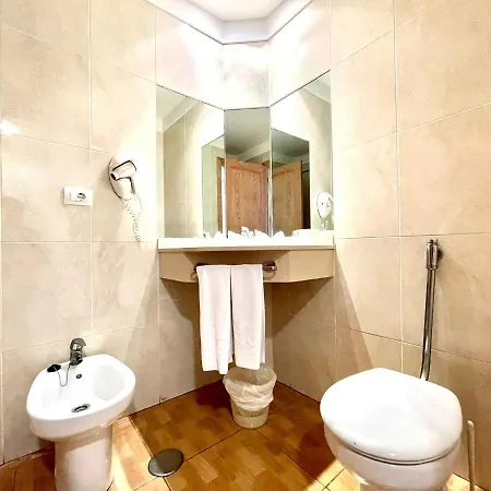 Appartement Estudio Cs Con Encanto, Wifi, Mar, Puerto De La Cruz *