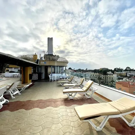 Estudio Cs Con Encanto, Wifi, Mar, Puerto De La Cruz Appartement Puerto de la Cruz (Tenerife)