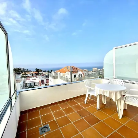 Estudio Cs Con Encanto, Wifi, Mar, Puerto De La Cruz * Puerto de la Cruz (Tenerife)
