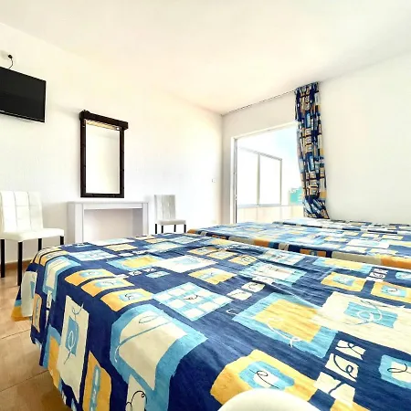 Estudio Cs Con Encanto, Wifi, Mar, Puerto De La Cruz * Puerto de la Cruz (Tenerife)