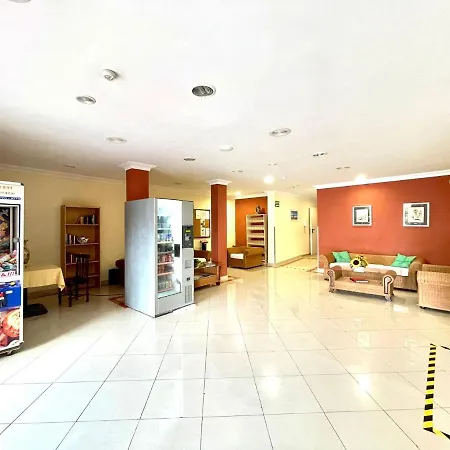 Estudio Cs Con Encanto, Wifi, Mar, Puerto De La Cruz * Puerto de la Cruz (Tenerife)