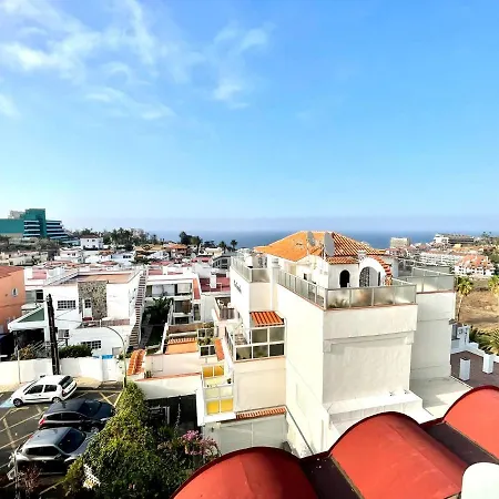 Estudio Cs Con Encanto, Wifi, Mar, Puerto De La Cruz * Puerto de la Cruz (Tenerife)