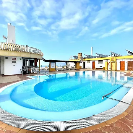 Appartement Estudio Cs Con Encanto, Wifi, Mar, Puerto De La Cruz Puerto de la Cruz (Tenerife)