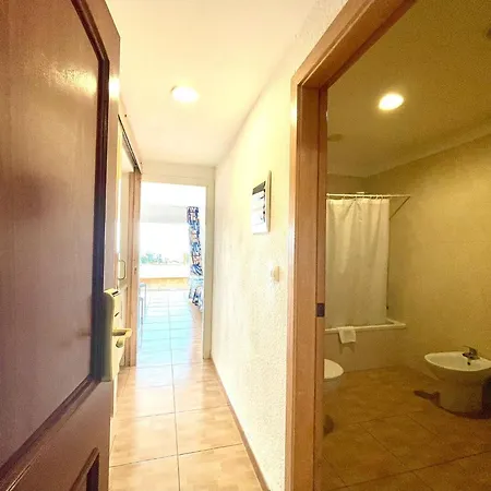 Estudio Cs Con Encanto, Wifi, Mar, Puerto De La Cruz *