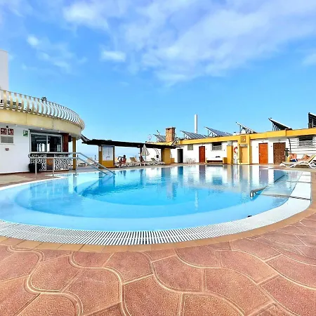 Estudio Cs Con Encanto, Wifi, Mar, Puerto De La Cruz Appartement Puerto de la Cruz (Tenerife)