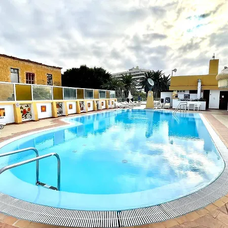 Estudio Cs Con Encanto, Wifi, Mar, Puerto De La Cruz