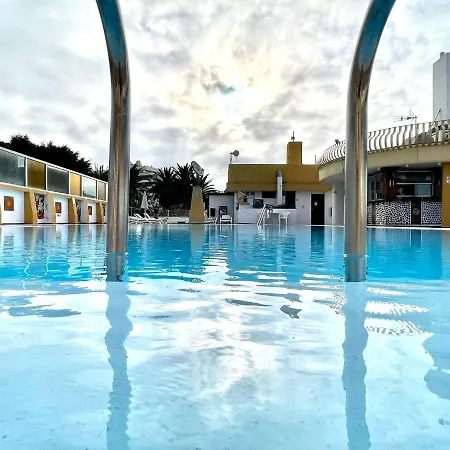 Appartement Estudio Cs Con Encanto, Wifi, Mar, Puerto De La Cruz Puerto de la Cruz (Tenerife)