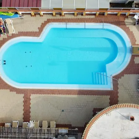 Appartement Estudio Cs Con Encanto, Wifi, Mar, Puerto De La Cruz *