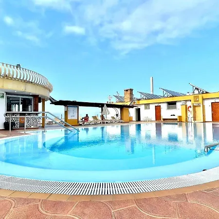 Appartamento Estudio Cs Con Encanto, Wifi, Mar, Puerto De La Cruz *