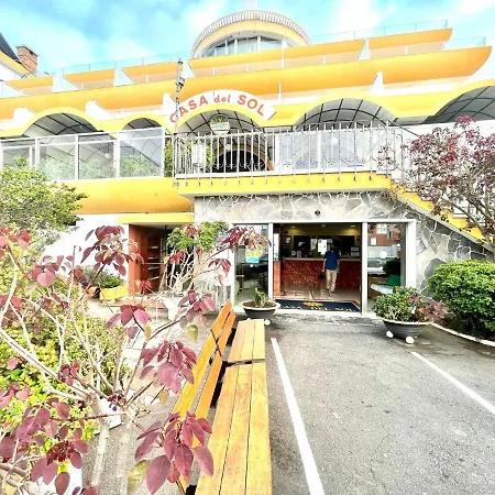 Estudio Cs Con Encanto, Wifi, Mar, Puerto De La Cruz *