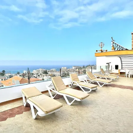 Estudio Cs Con Encanto, Wifi, Mar, Puerto De La Cruz * Puerto de la Cruz (Tenerife)