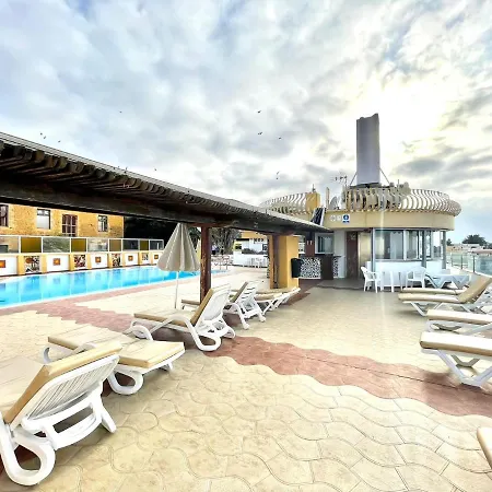 Estudio Cs Con Encanto, Wifi, Mar, Puerto De La Cruz * Puerto de la Cruz (Tenerife)