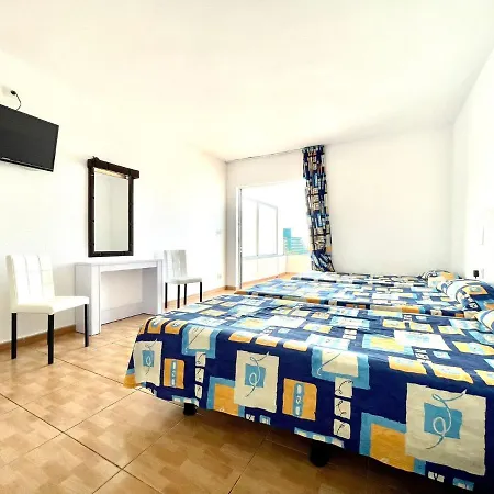 Estudio Cs Con Encanto, Wifi, Mar, Puerto De La Cruz * Puerto de la Cruz (Tenerife)