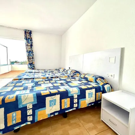 Appartamento Estudio Cs Con Encanto, Wifi, Mar, Puerto De La Cruz *