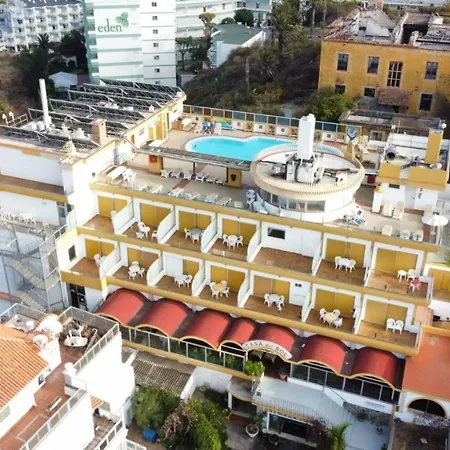 Appartamento Estudio Cs Con Encanto, Wifi, Mar, Puerto De La Cruz